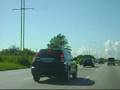 videos de 2007 Honda CR-V , Toyota Corolla / Nissan B-12 Sunny / Toyota Fielder / Mazda 323