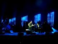 Sting. Live in Ramat Gan. Israel.