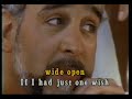 KARAOKE - Creed - With Arms Wide Open KARAOKE - Creed - With Arms Wide Open