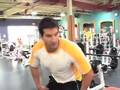 Top 7 Exercises For Gaining Weight For Building Muscle