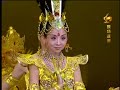 Danse des mains 2