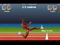 LP: QWOP! LP: QWOP!