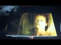 Alien Anthology (blu-ray) unboxing