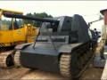 marder II replica from Poland