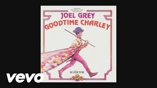 Joel Grey on Goodtime Charley | Legends of Broadway Video Series