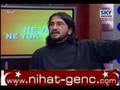 N�HAT GEN� DEN B�R H�KAYE  BOKLU FARE 