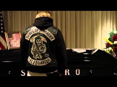 Yelawolf - Till It's Gone (Sons of Anarchy)