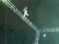 David Blaine - Dive of Death - The Truth from theJJB.com
