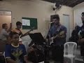 Vaso Novo Canta Avivamento Total
