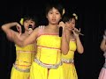 HKUST Major Project Cosplay Hello Project (Part1)