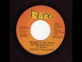JACKEY BEAVERS - TRYING TO GET BACK TO YOU GIRL