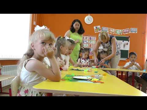 Просмотр видео