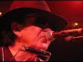 Taking The Midnight Train by Tony Joe White  - Uncovered (20