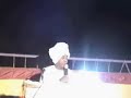 Part 5, Sudan Communist Party view of Darfur crisis, Nyala