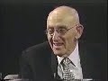 Michale Ratner & Dr. Stanley Greenfield - Air  date: 04-07-0