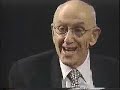 Michale Ratner & Dr. Stanley Greenfield - Air  date: 04-07-0