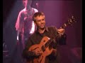 ABRIR VENTANAS Ximo Tebar Band LIVE IN BARCELONA 2003