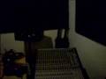 KINETIC - CORROSION recording sessions: Bass