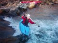 kayak au spuc