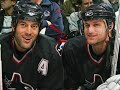 Bertuzzi - Time of his Life