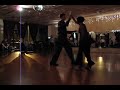 Dianna & John - West Coast Swing