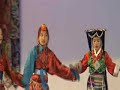 Mirig Dance by Tibetans kids Horgen