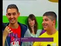 Mc.Rex & Mc.Ero (36Boys) mit Chakuza bei Viva Live zu Gast Mc.Rex & Mc.Ero (36Boys) mit Chakuza bei Viva Live zu Gast