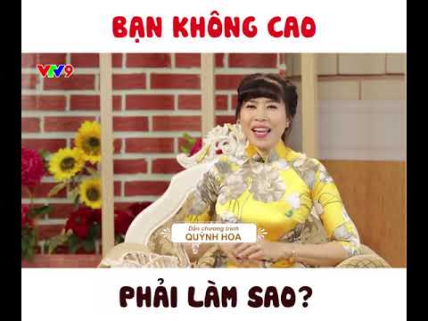 Dinh dưỡng cho chiều cao
