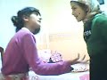 Pardon anne gülmekten öleceksiniz