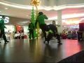 PAC @ Plaza