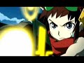 MegaMan EXE./ Boktai/ MegaMan 8 AMV. - Cross Over