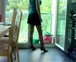 Fish net stockings