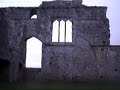 Bective Abbey, Meath, Ireland. Bective Abbey, Meath, Ireland.