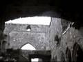 Bective Abbey, Meath, Ireland.