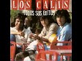 los calis los calis