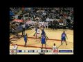 Chris Bosh 08-09 MIX by LONGER