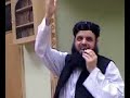 Qari Syed Ibrar Hussain Shah Tirmizi Sahib Derby