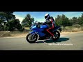Kawasaki ER-6f 2009 Kawasaki ER-6f 2009
