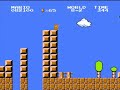 Super Mario Bros. NES in 5:18 by Exilant