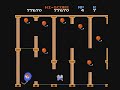 mappy (????, mapp?) is a 1983 arcade game by namco. in the united states, it was manufactured and distributed by bally/midway. mappy is a side-scrolling platformer that features cartoon-like characters, primarily cats and mice. the game's main character itself is a mouse. mappy runs on namco super pac-man hardware, modified to support horizontal scrolling. the name 