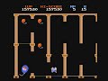 mappy (????, mapp?) is a 1983 arcade game by namco. in the united states, it was manufactured and distributed by bally/midway. mappy is a side-scrolling platformer that features cartoon-like characters, primarily cats and mice. the game's main character itself is a mouse. mappy runs on namco super pac-man hardware, modified to support horizontal scrolling. the name 