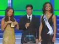 Boos for Miss USA During Miss Universe Competition