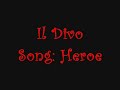 Il Divo - Heroe