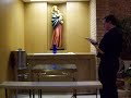 Sing Of Mary Pure And Lowly Virgin Mary Tradition Catholic Marian Hymn