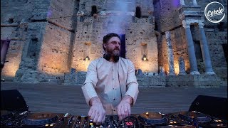 Solomun @ Théâtre Antique dOrange in France for 