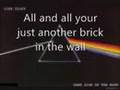 Pink Floyd The Wall Part Ii
