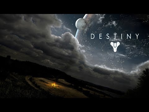 Destiny Mission on Mars The Movie HD 2018