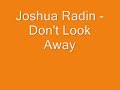 Don't Look Away