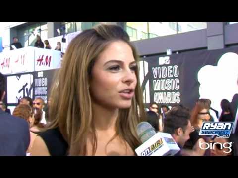 Maria Menounos