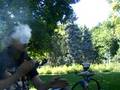 Shisha Train